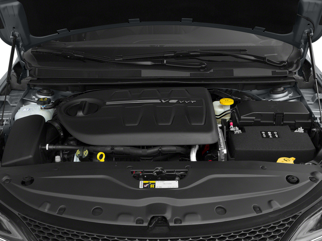 2015 Chrysler 200 LX