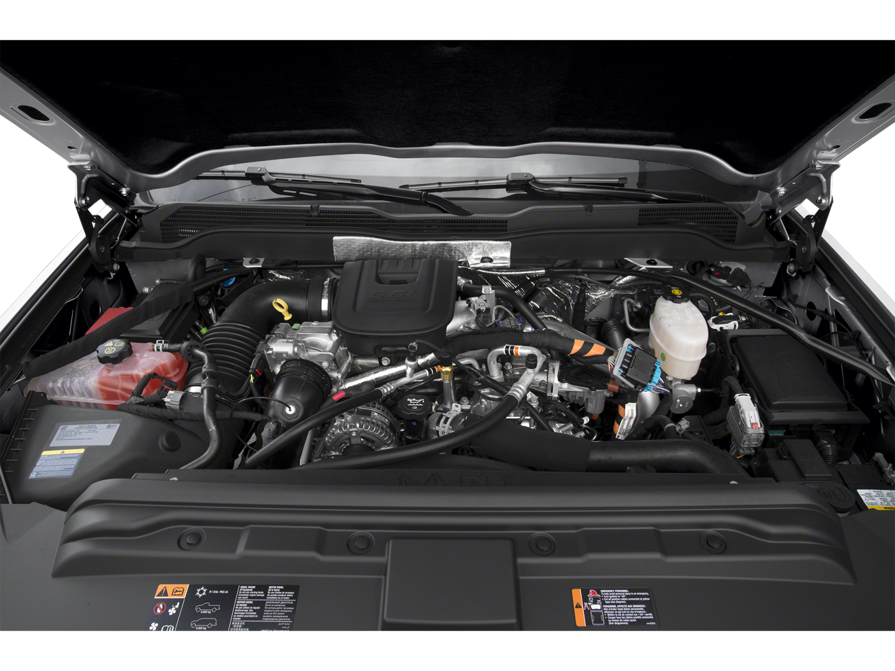 2015 Chevrolet Silverado 3500 HD LT