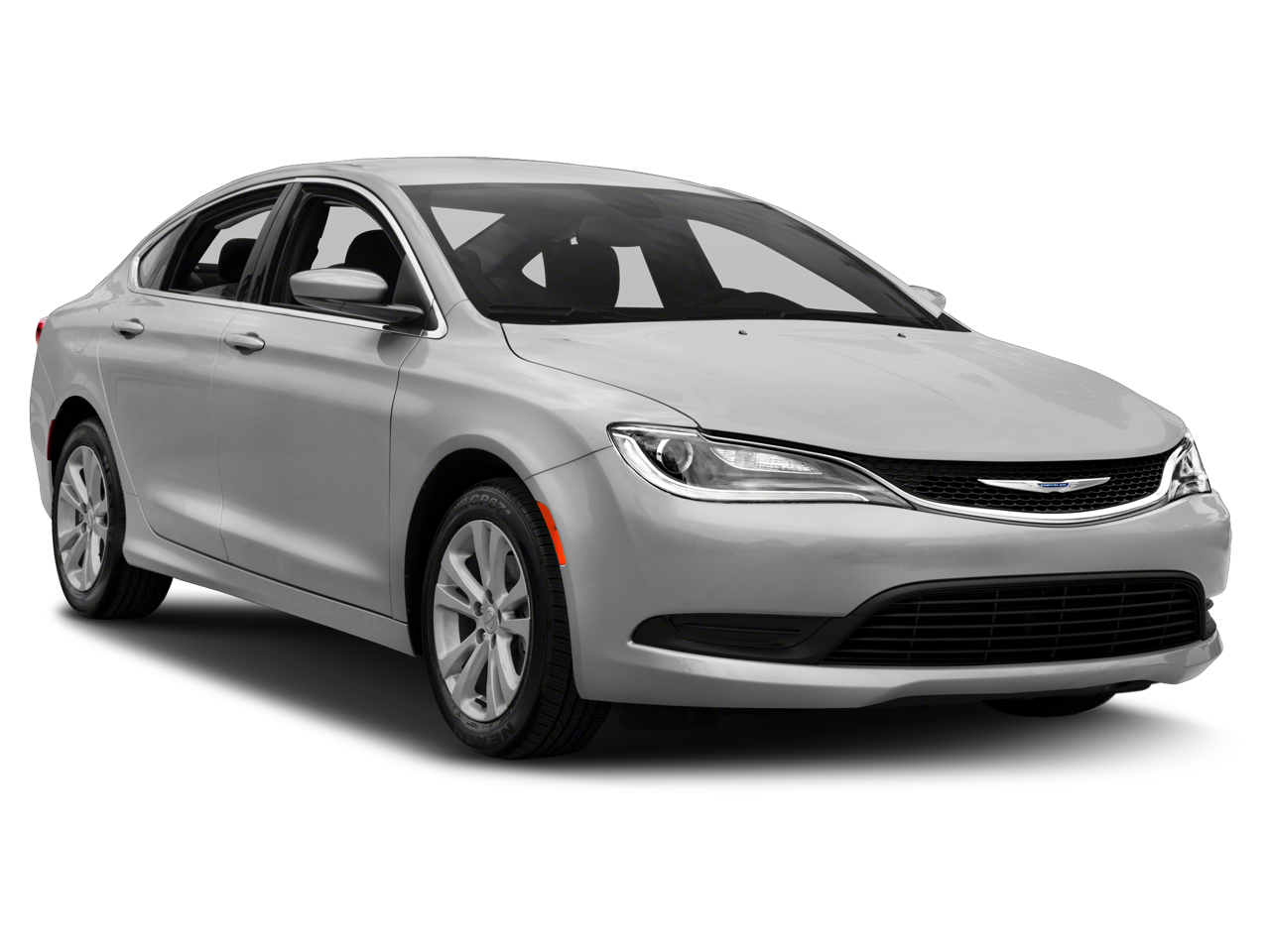 2015 Chrysler 200 LX