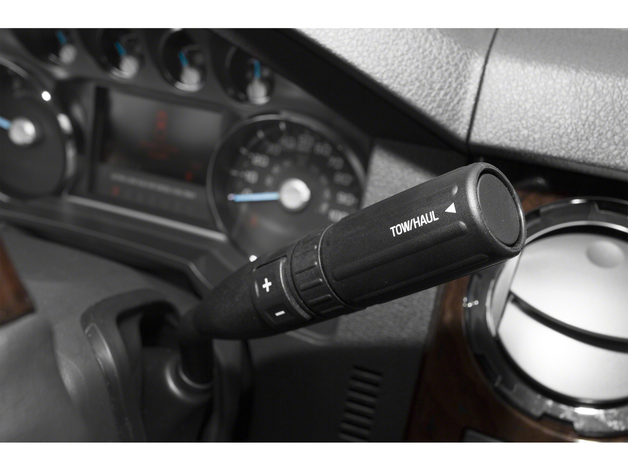 2015 Ford F-350SD Platinum