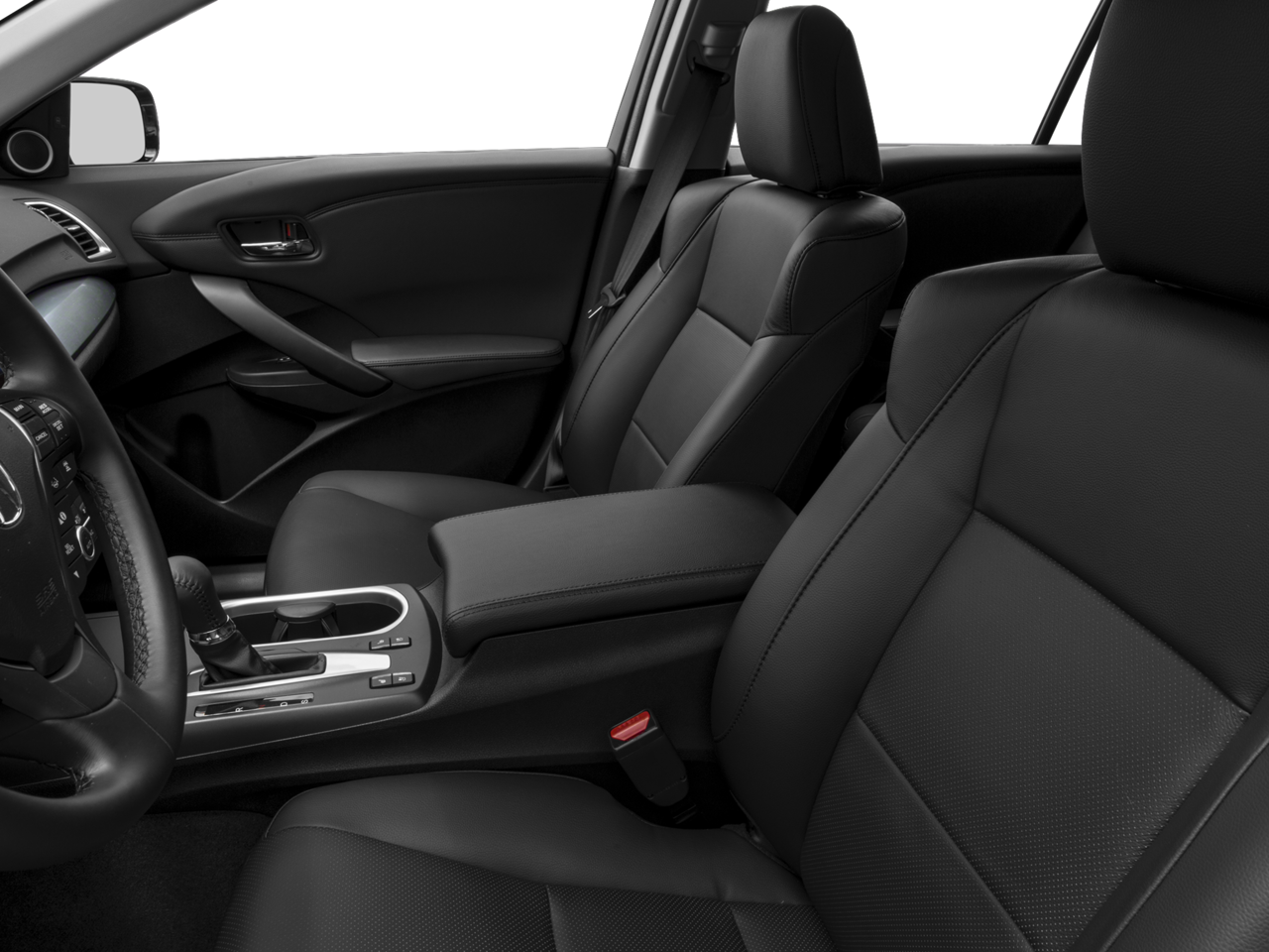 2016 Acura RDX Base AWD w/Advance Package