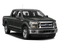 2016 Ford F-150 Lariat 4X4 SUPER CREW