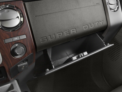 2016 Ford F-350SD Lariat