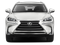 2017 Lexus NX 200t