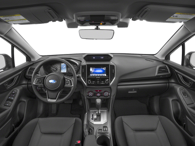 2017 Subaru Impreza 2.0i Premium