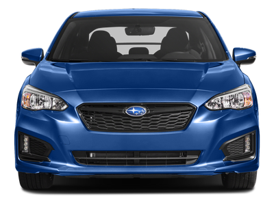 2017 Subaru Impreza 2.0i Sport