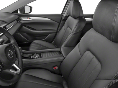2018 Mazda Mazda6 Signature