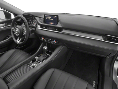 2018 Mazda Mazda6 Signature
