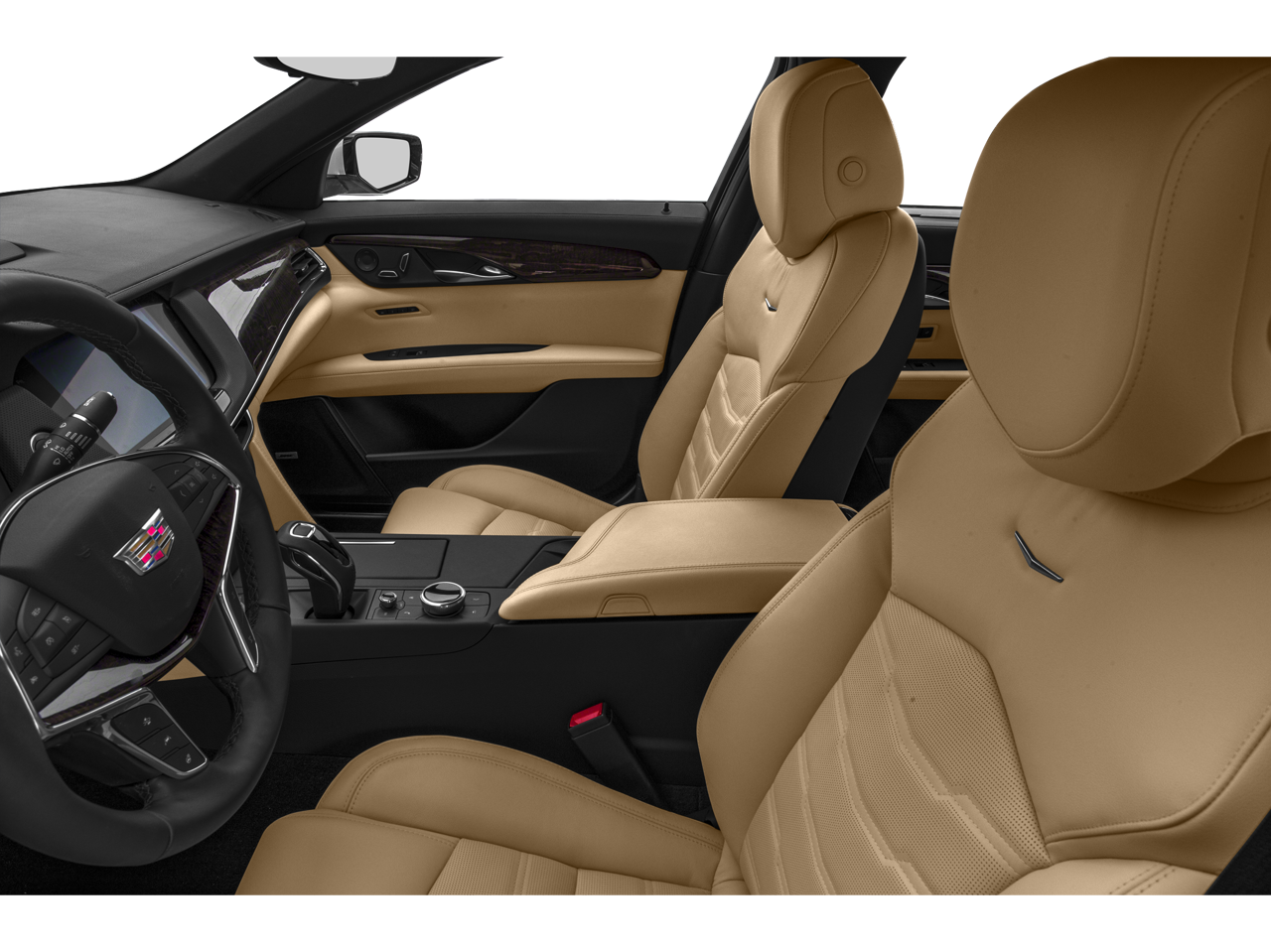 2019 Cadillac CT6 Premium Luxury AWD