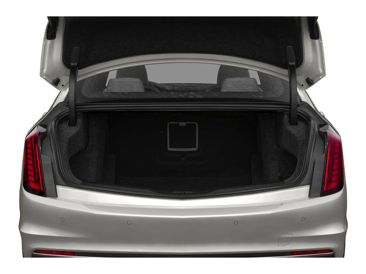 2019 Cadillac CT6 Premium Luxury AWD