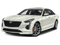 2019 Cadillac CT6-V Base