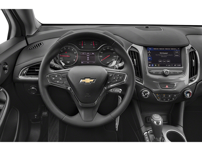 2019 Chevrolet Cruze Diesel