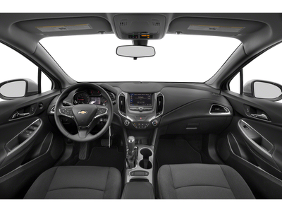 2019 Chevrolet Cruze Diesel