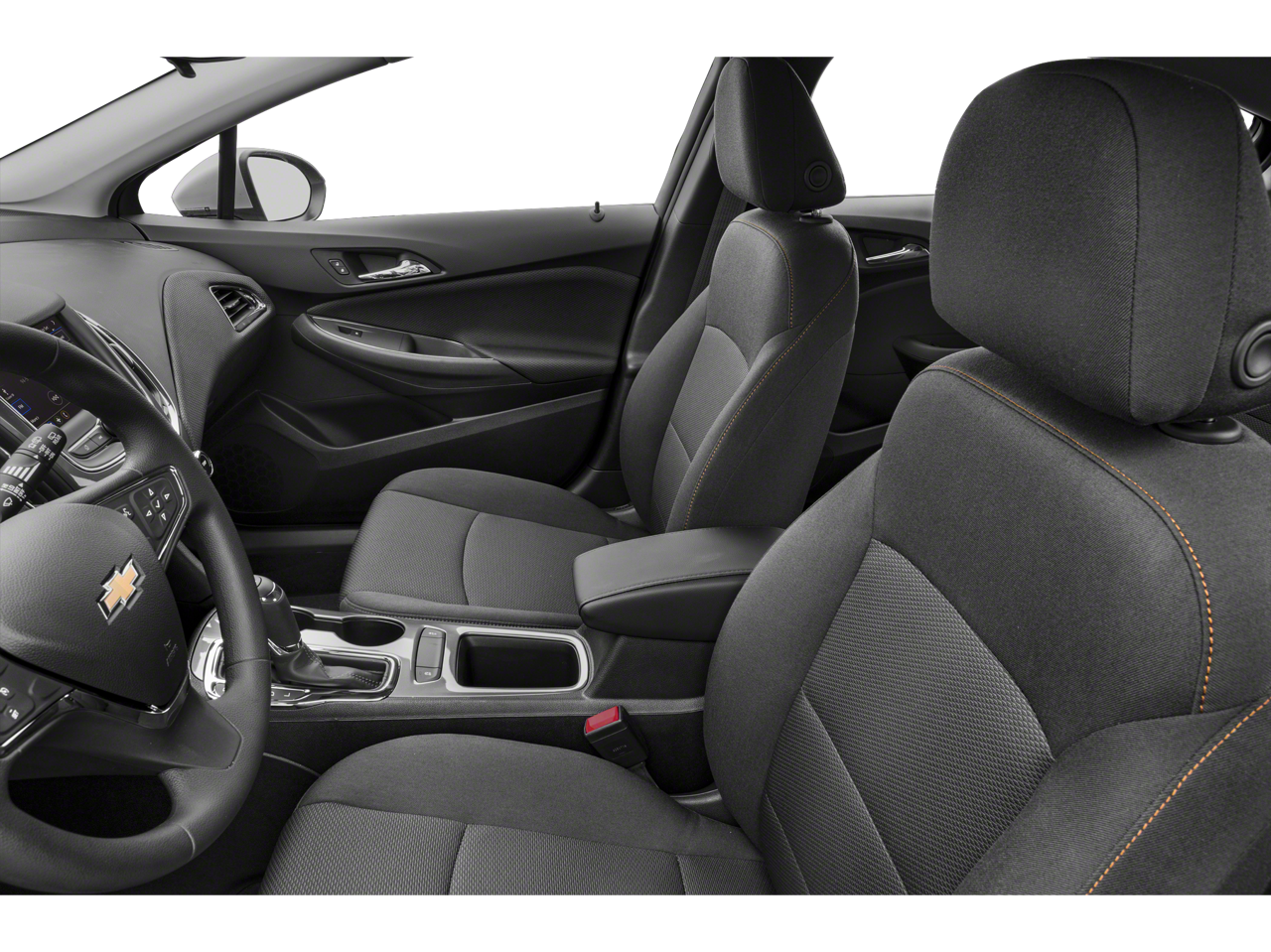 2019 Chevrolet Cruze Diesel