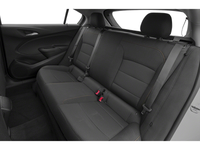 2019 Chevrolet Cruze Diesel