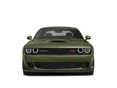 2019 Dodge Challenger R/T Scat Pack Widebody