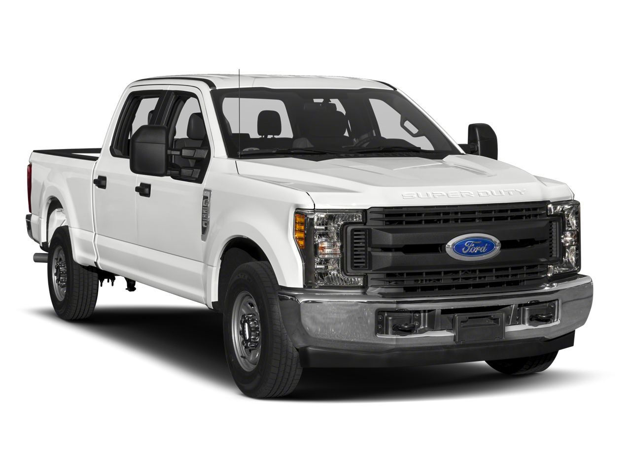 2019 Ford F-350SD XL