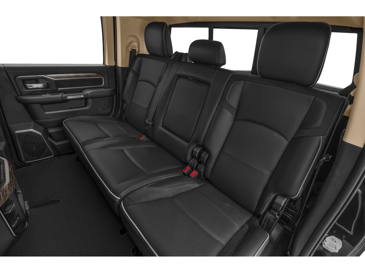 2019 RAM 3500 Limited