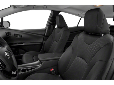 2019 Toyota Prius Limited