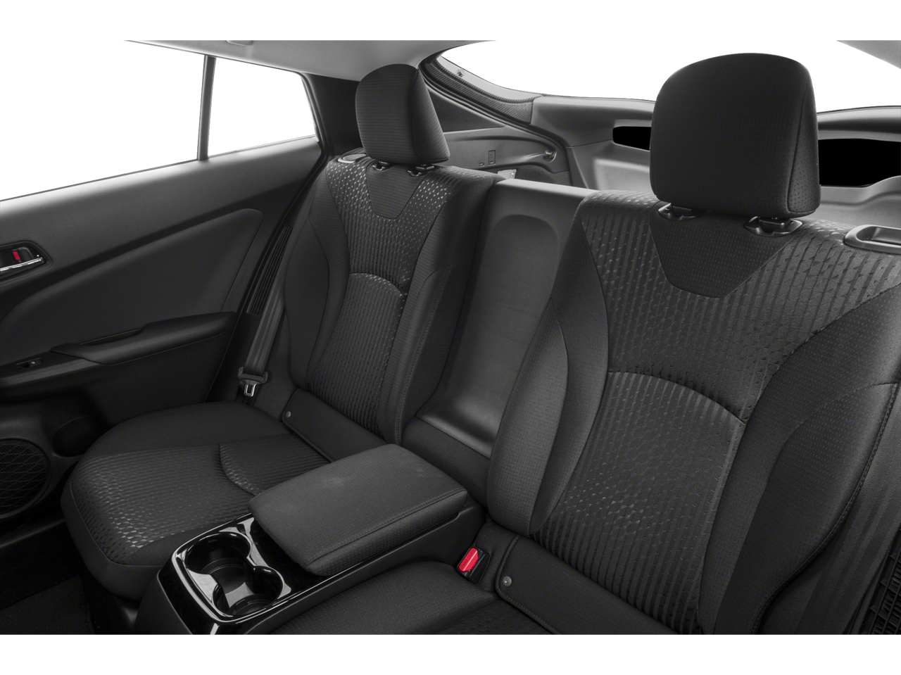 2019 Toyota Prius Prime Premium