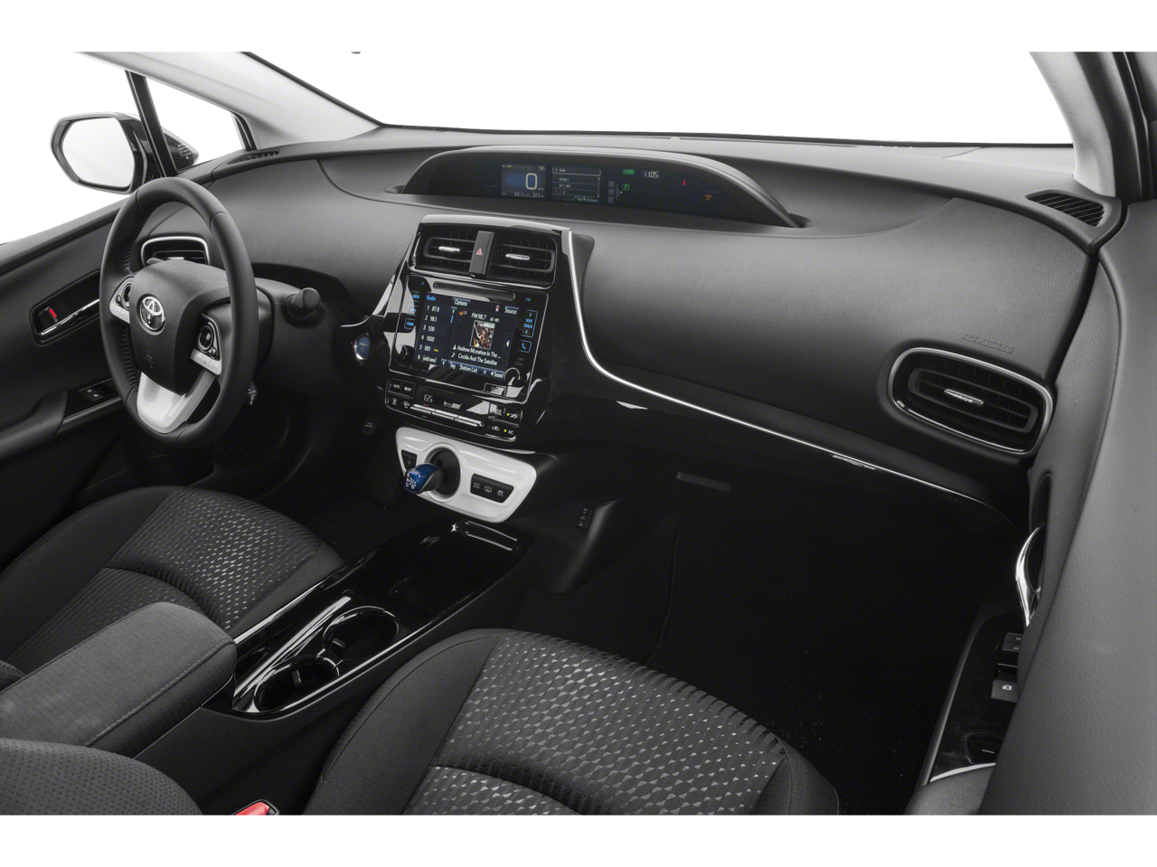 2019 Toyota Prius Prime Premium