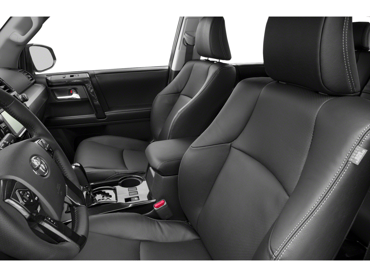 2019 Toyota 4Runner Limited Nightshade 1 Owner