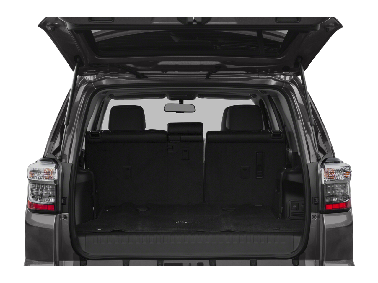 2019 Toyota 4Runner Limited Nightshade 1 Owner