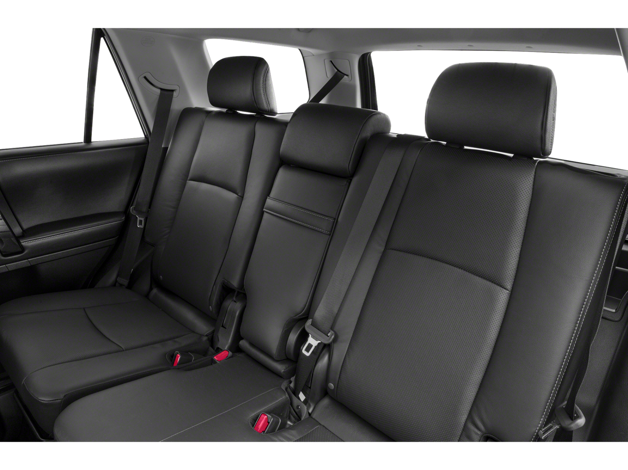 2019 Toyota 4Runner Limited Nightshade 1 Owner