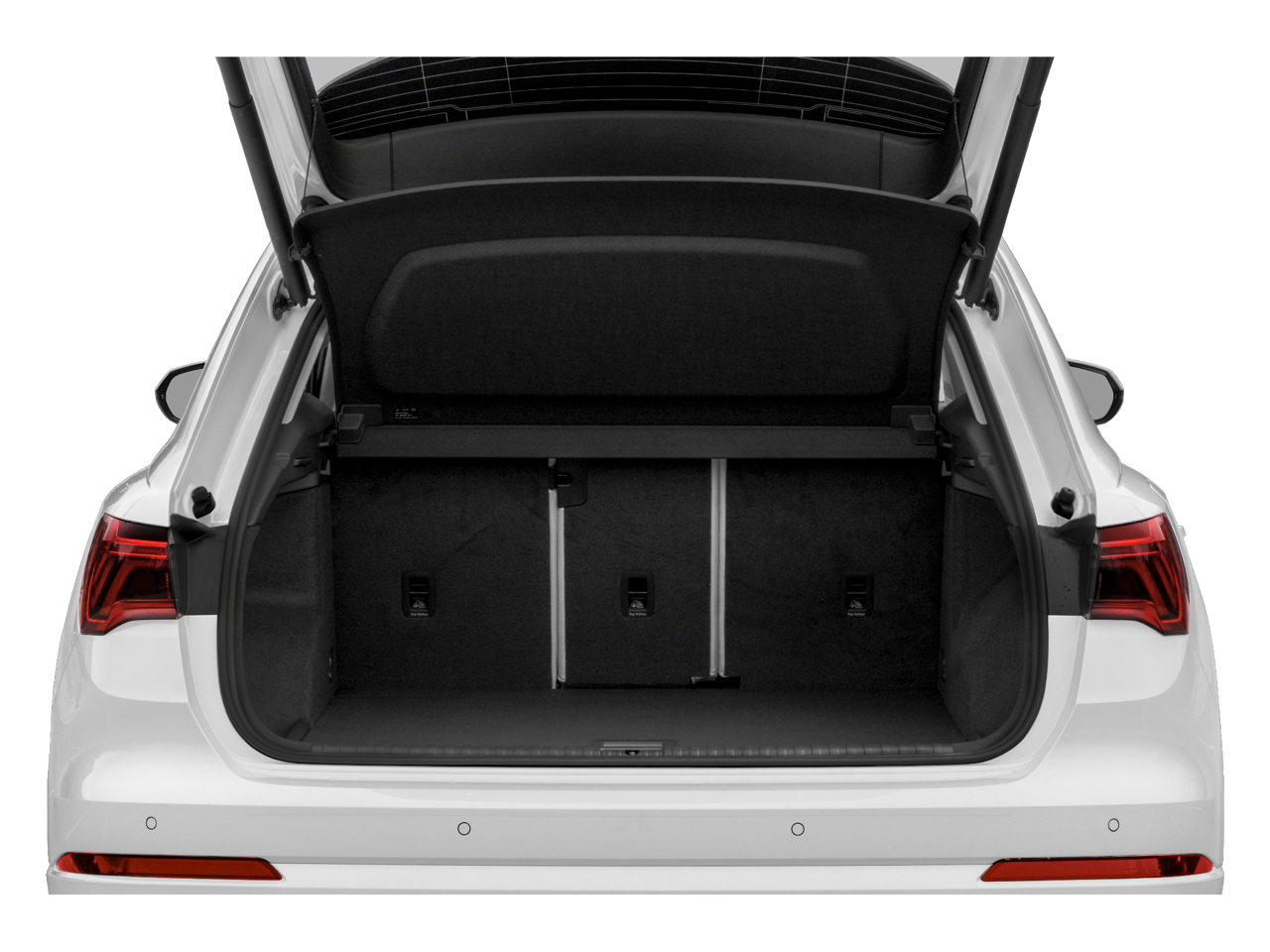 2020 Audi Q3 Premium Plus S line quattro