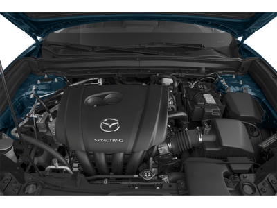 2020 Mazda Mazda CX-30 Select