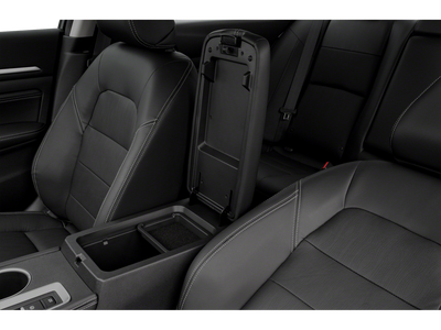 2020 Nissan Altima 2.0 Platinum
