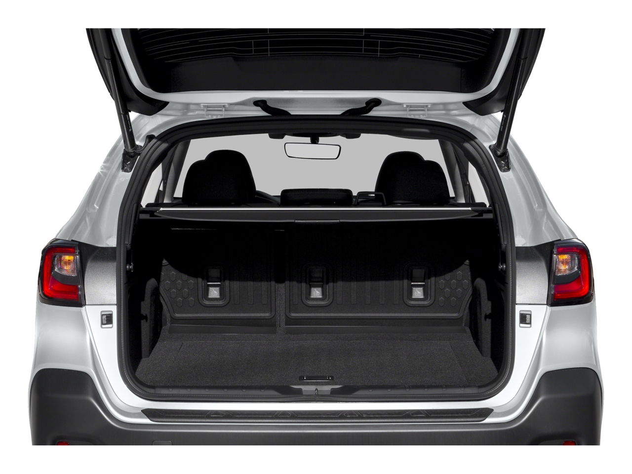 2020 Subaru Outback Onyx Edition XT
