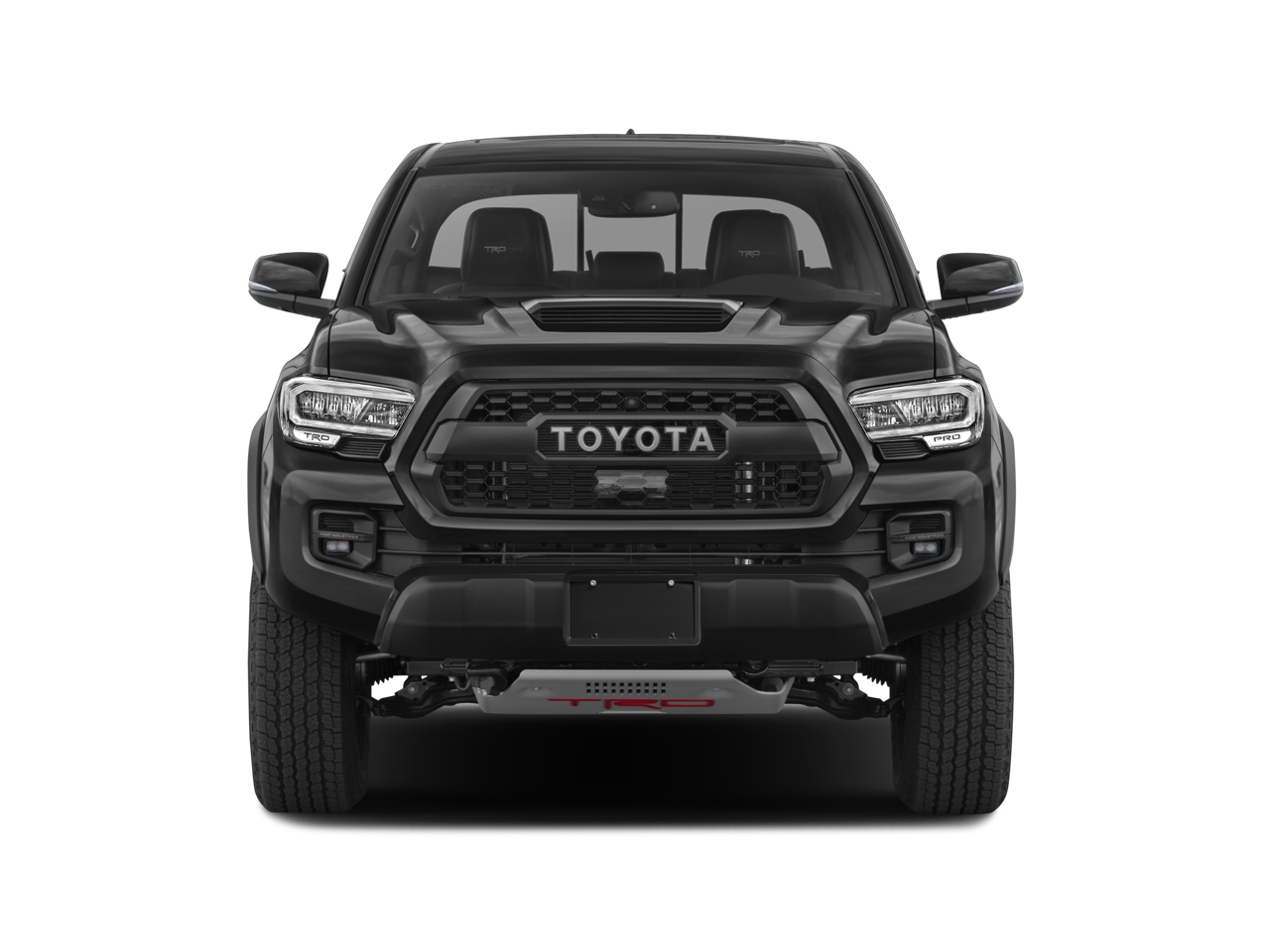 2020 Toyota Tacoma TRD Off-Road V6