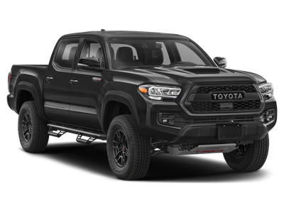 2020 Toyota Tacoma TRD Off-Road V6