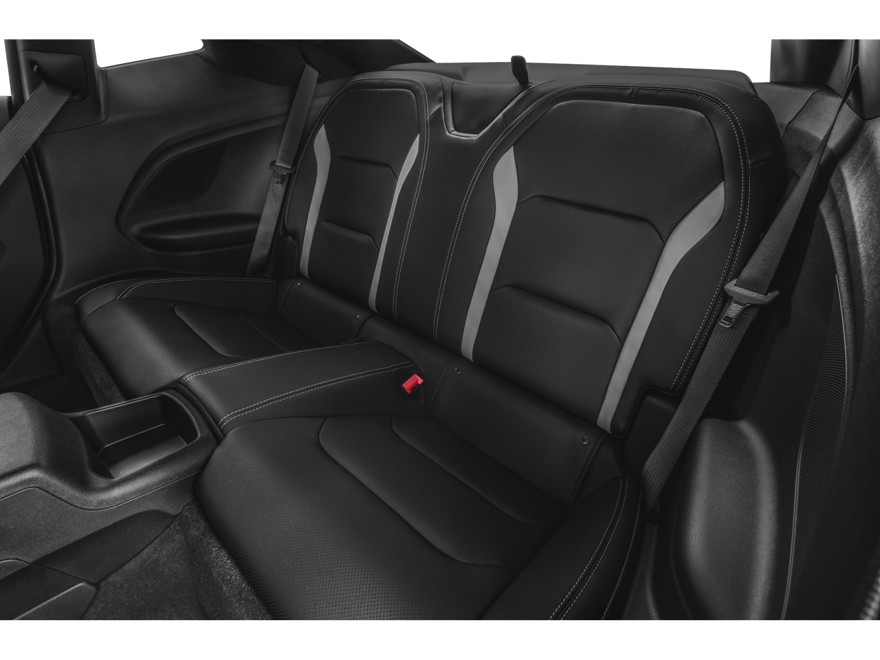 2021 Chevrolet Camaro 2SS