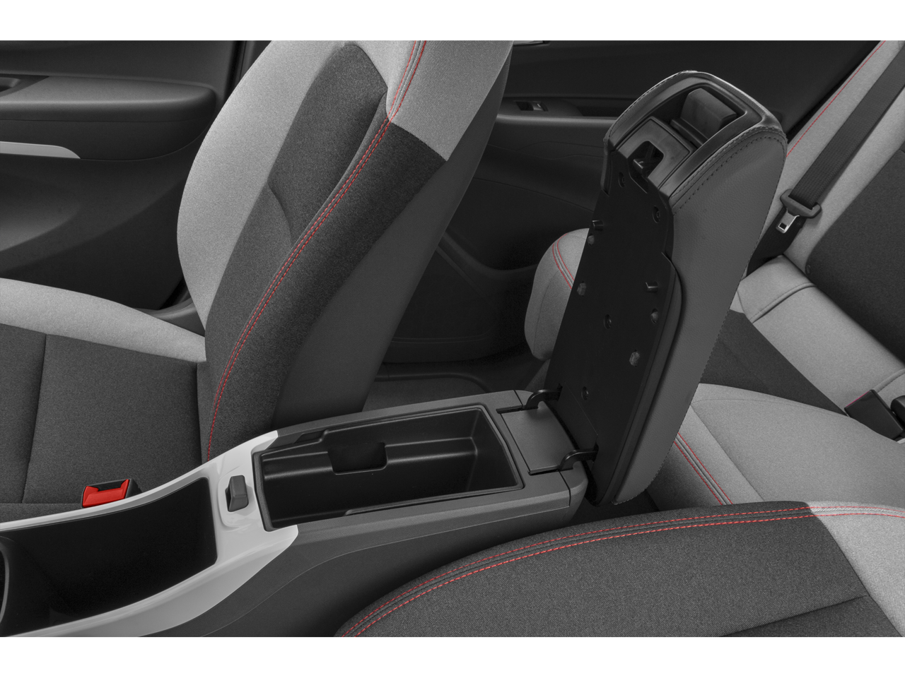 2021 Chevrolet Bolt EV LT