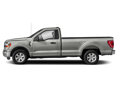 2021 Ford F-150 SHELBY SS SC 5.0L