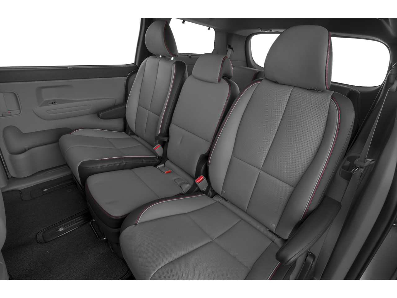 2021 Kia Sedona EX