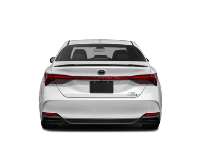 2021 Toyota Avalon Hybrid XSE
