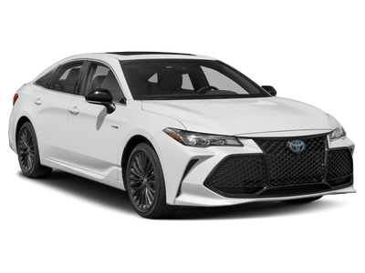 2021 Toyota Avalon Hybrid XSE