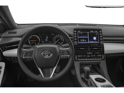 2021 Toyota Avalon Hybrid XSE