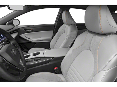 2021 Toyota Avalon Hybrid XSE
