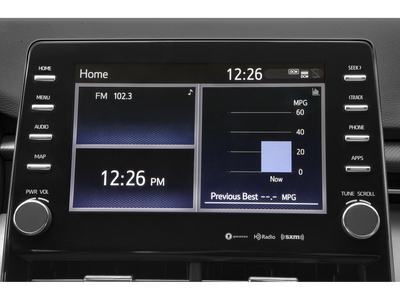 2021 Toyota Avalon Hybrid XSE