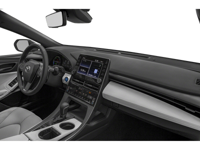2021 Toyota Avalon Hybrid XSE