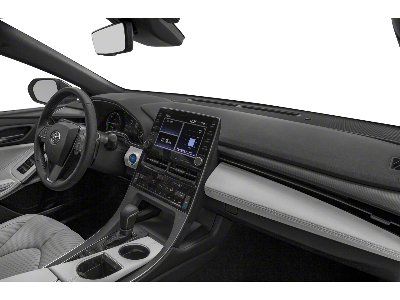 2021 Toyota Avalon Hybrid XSE