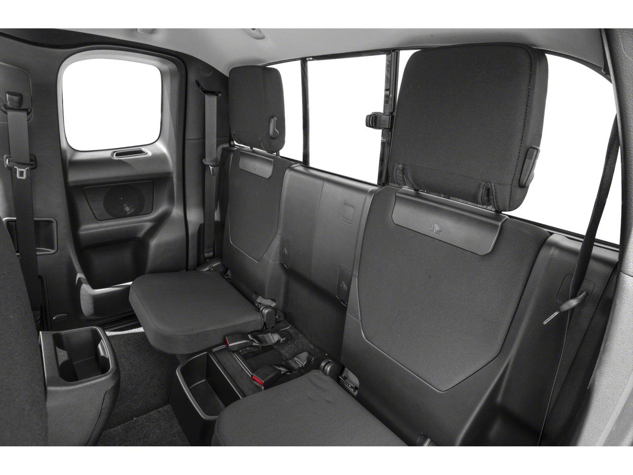 2021 Toyota Tacoma TRD Sport V6