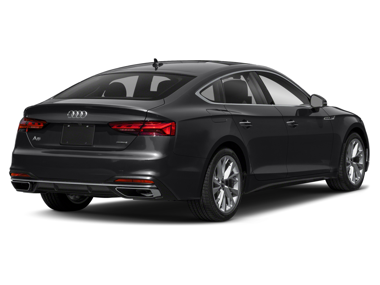 2022 Audi A5 Sportback Premium S Line quattro