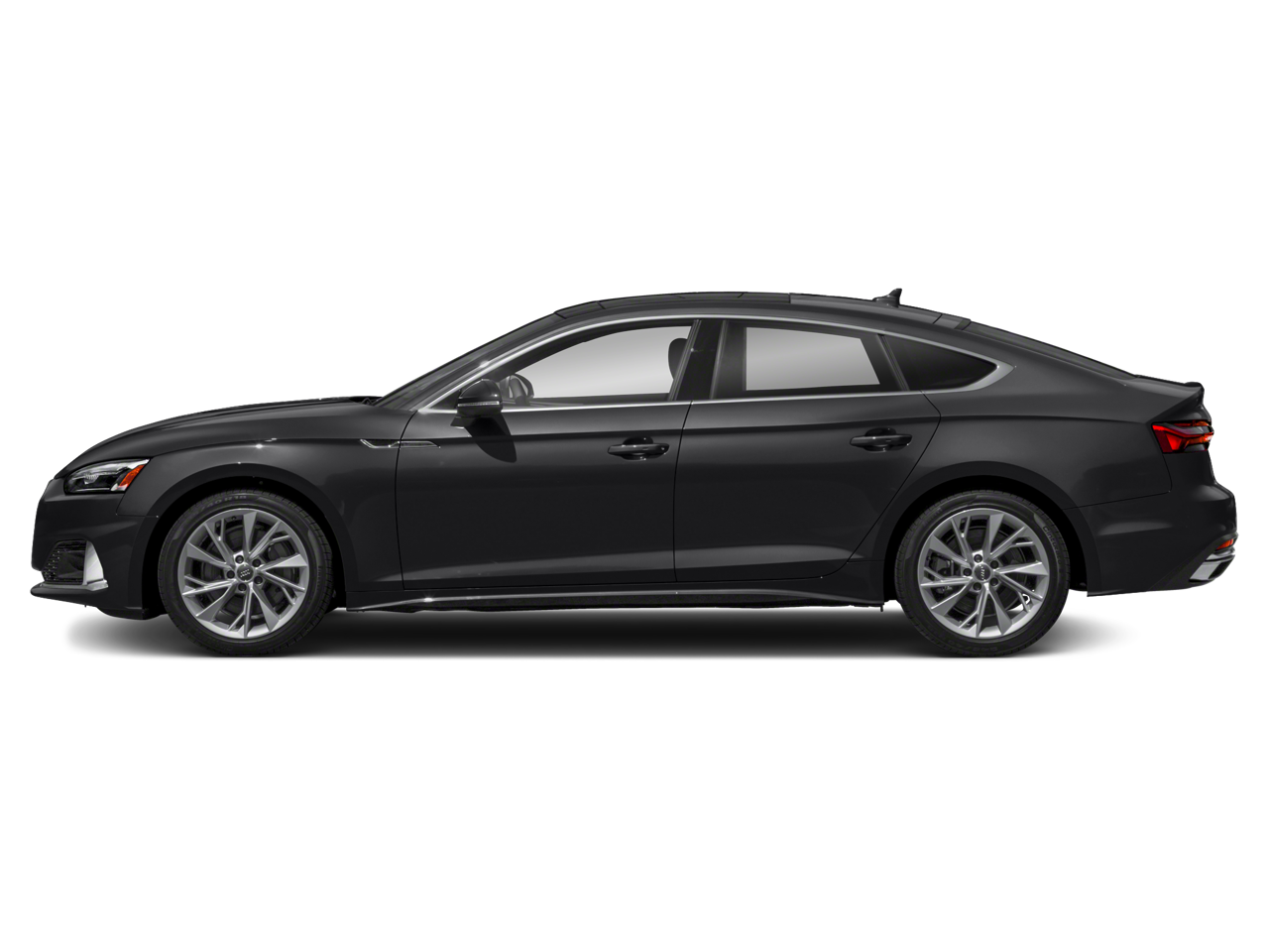 2022 Audi A5 Sportback Premium S Line quattro