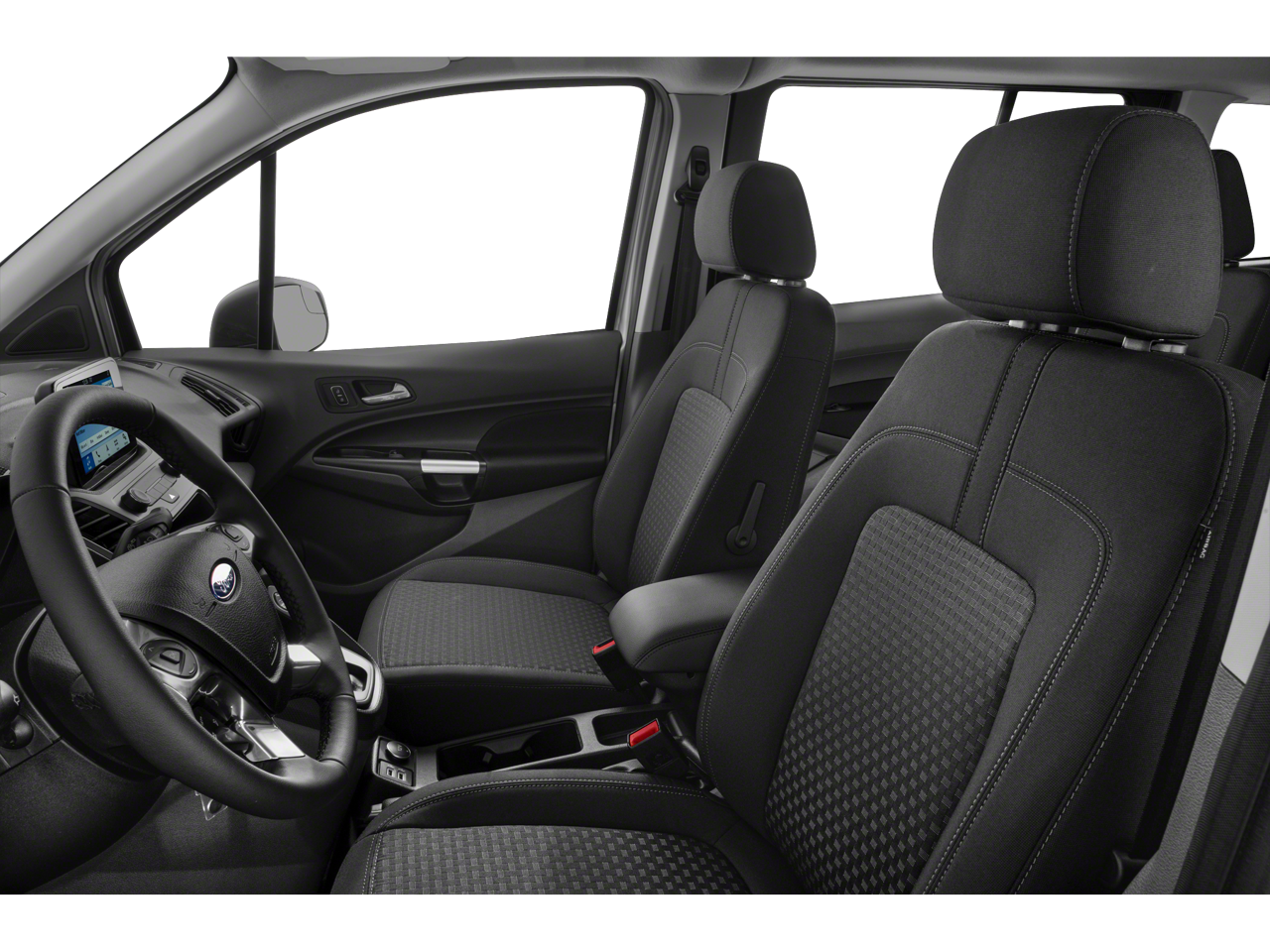 2022 Ford Transit Connect XLT