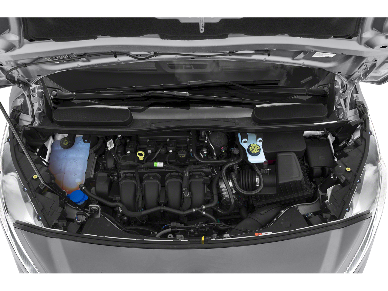 2022 Ford Transit Connect XLT